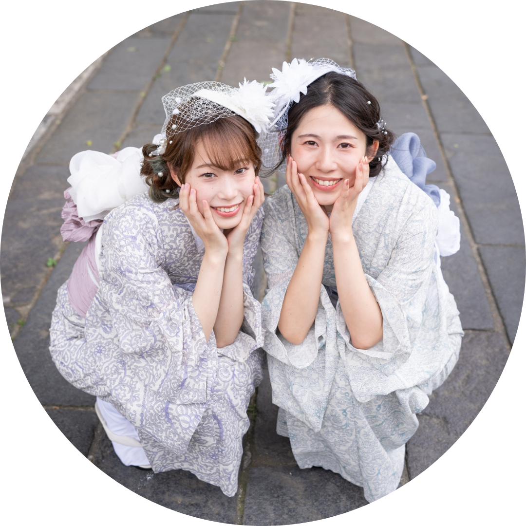 お電話やDMでのご確認もOK