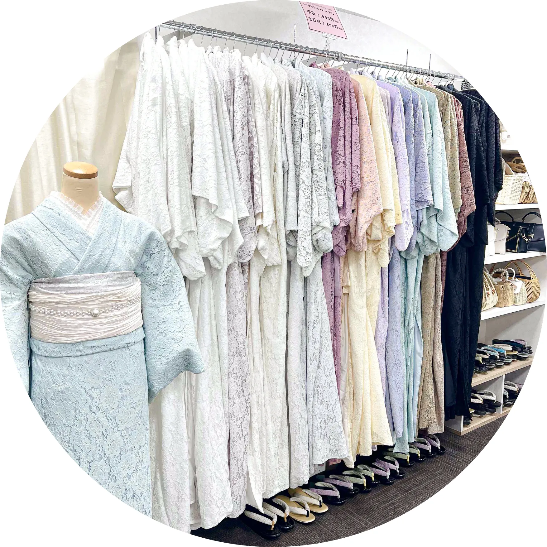 浅草店アクセス