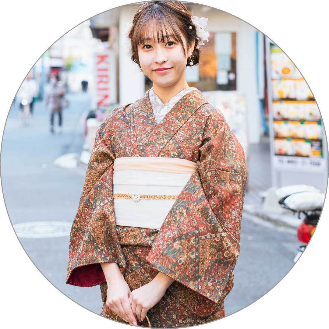 着物フルセットレンタル