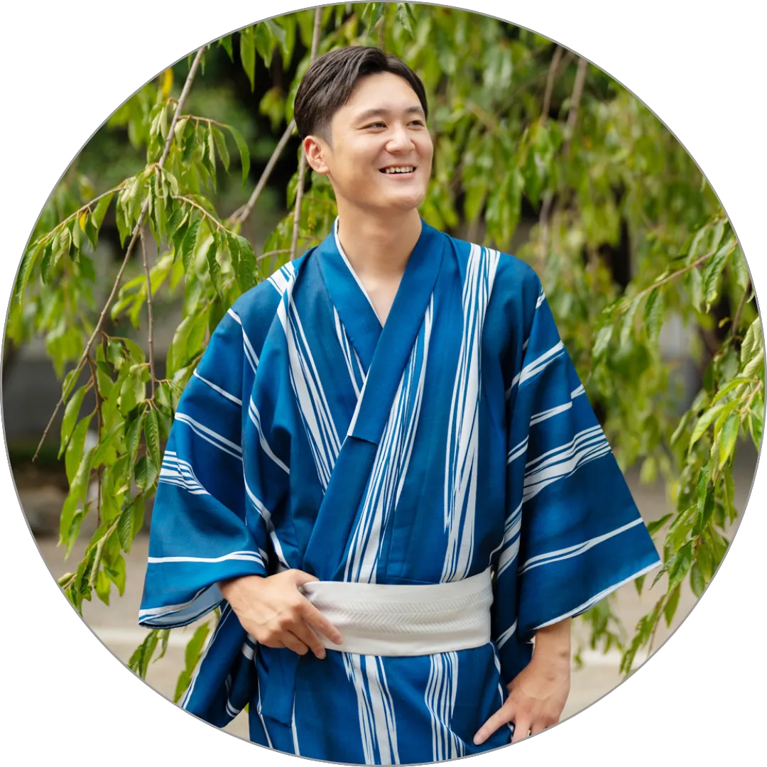 浴衣レンタル