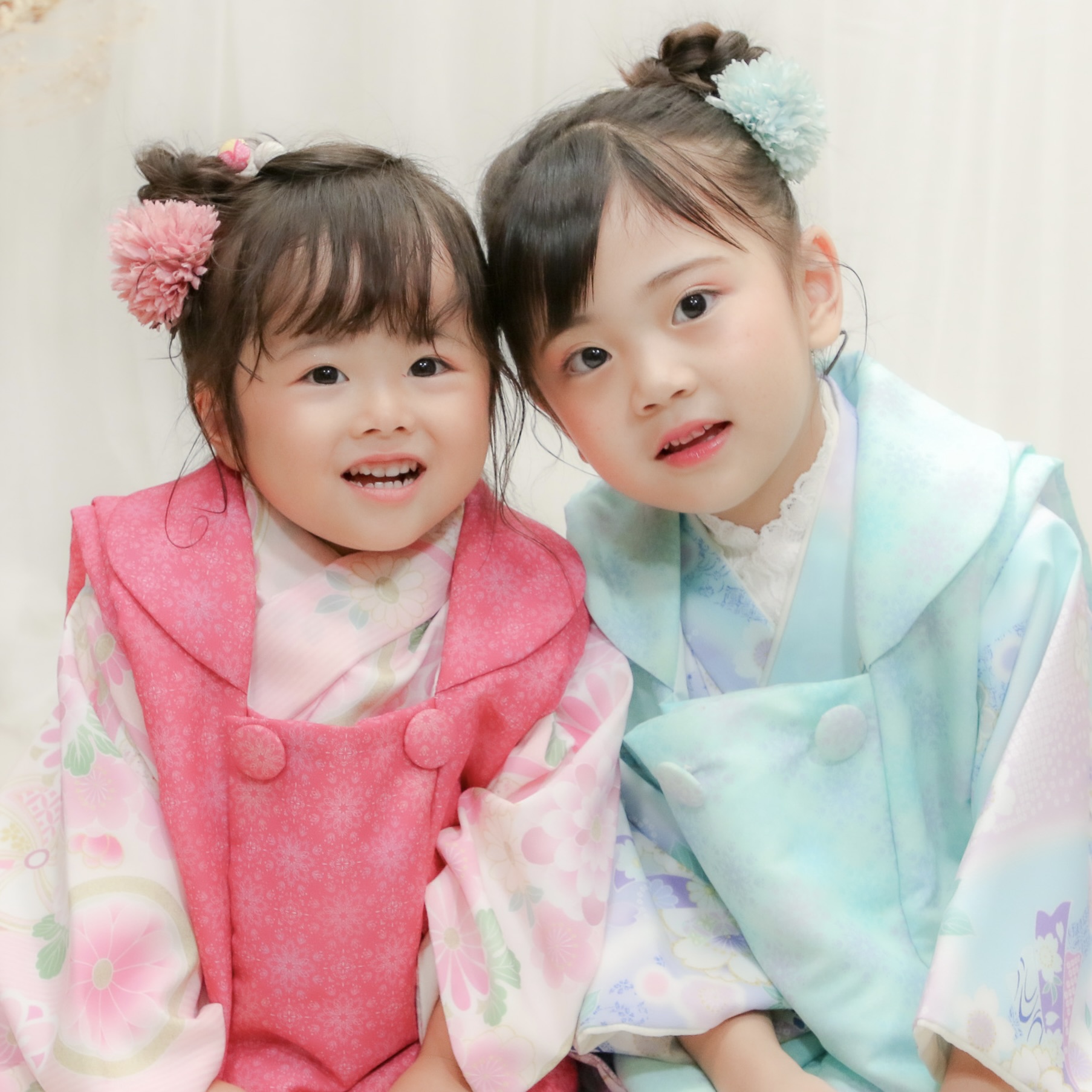 七五三 着物レンタルプラン