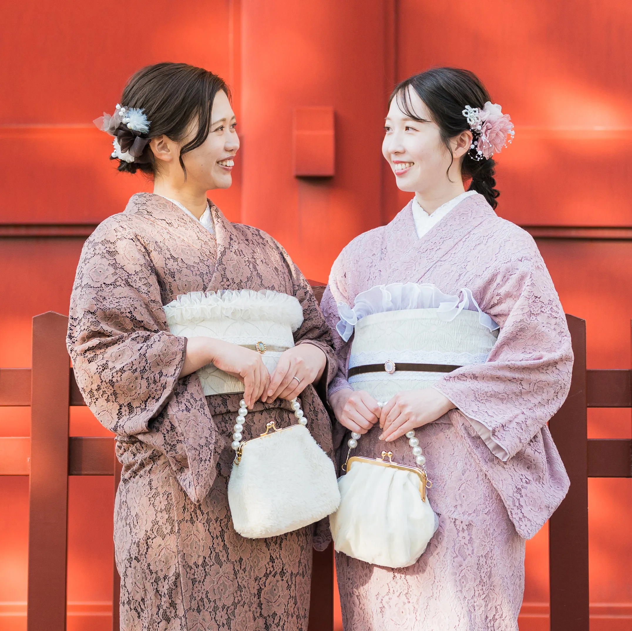 着付けサンプル